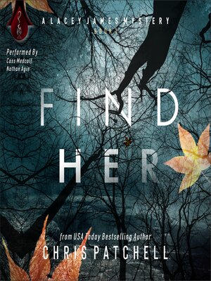 cover image of Find Her